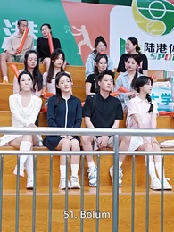 Bölüm 51 - Taht Işığı