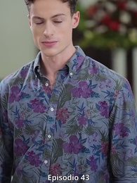 El Regreso de la Hija Desterrada - Episode 43