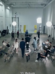 Boşanan Aylin şov dünyasını altüst etti - Episode 33