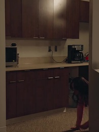 Nádia: Rei Alfa 3 - Parceiro Recusado pelo Tempo - Episode 54