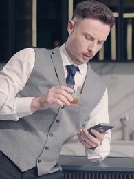 CEO'nun Sevimli Eşi'nin Dönüşü 2 - Episode 79