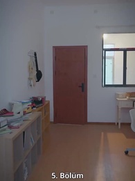 Gözyaşlarınıza İnanmıyorum! - Episode 5