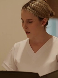 La Remplaçante Épouse son Mr. Parfait - Episode 72