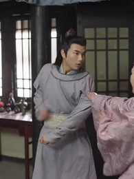 第32集 - 帶著藥箱闖古代