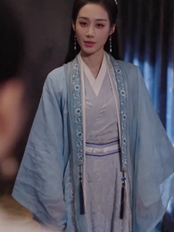 恰逢暮雪亦白頭 - Episode 31