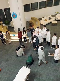 Bölüm 13 - Şifacı Hekim 