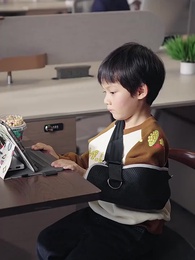 Bölüm 9 - Şanslı Hamile Gelin: Milyarder Kocasının Prensesi