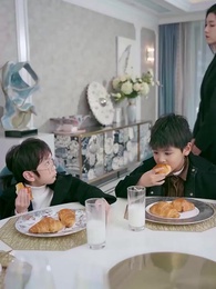 Một Mẹ Năm Con, đừng Hòng Ức Hiếp! - Episode 50