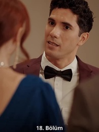 XXL Eşinin İntikamı - Episode 18