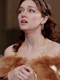 Bölüm 14 - Boşanmış Milyarder Varis