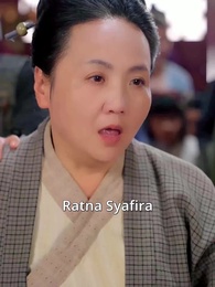 Episode 47 - [Dijuluki]Kala Cinta Bersemi di Istana Kekaisaran