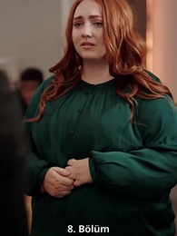 Bölüm 8 - XXL Eşinin İntikamı