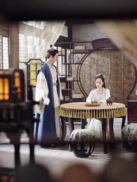 恰逢暮雪亦白頭 - Episode 11