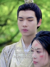 Episode 61 - [Dijuluki]Kala Cinta Bersemi di Istana Kekaisaran