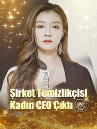 Şirket Temizlikçisi Kadın CEO Çıktı