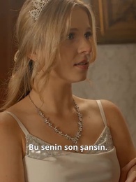 Bölüm 22 - Atticus Fawn'un İstenmeyen Gelini