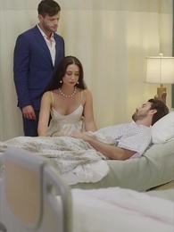 Reddedilen Luna Bir Oğulla Geri Dönüyor - Episode 70