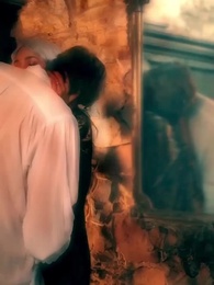 Benim Kişisel Kurtadam Kralım - Episode 1