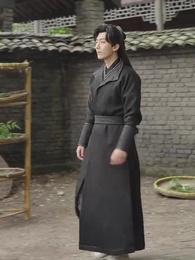 帶著藥箱闖古代 - Episode 27