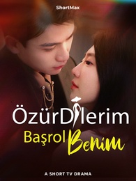 Özür Dilerim, Başrol Benim