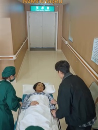 ตอนที่ 14 - ลูกดีพ่อแม่เป็นสุข