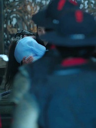 Aşkla gelen pişmanlık - Episode 81