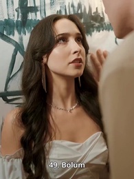 Bölüm 49 - İstenmeyen Milyarder Vâris