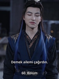 Bölüm 60 - Dizi Adı: Yüce Şeytan Kralı