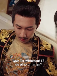 Episódio 20 - A Marcha da Guerreira