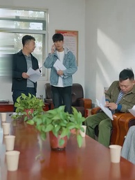 ตอนที่ 32 - ลูกดีพ่อแม่เป็นสุข