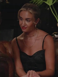 La Remplaçante Épouse son Mr. Parfait - Episode 31