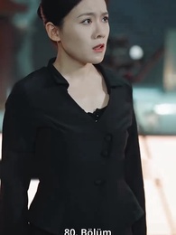 Bölüm 80 - Boşanan Aylin şov dünyasını altüst etti