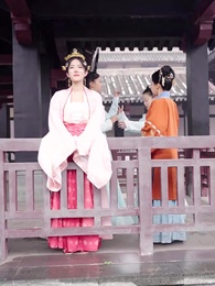 第72集 - 重生之大武帝婿