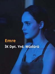 Bölüm 7 - Hizmetli Bayan'dan CEO'ya