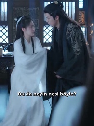 Bölüm 44 - Aşkla gelen pişmanlık