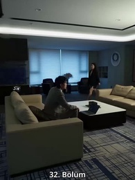 Melis Hanım'ın Parıltısı - Episode 32