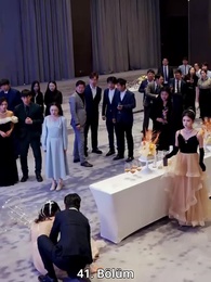 Melis Hanım'ın Parıltısı - Episode 41