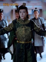 Tập 4 - Niết Bàn Hóa Phượng