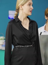 Hizmetli Bayan'dan CEO'ya - Episode 33