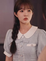 Turunnya Sang Pewaris - Episode 7