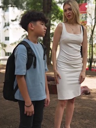 Bölüm 45 - Hizmetli Bayan'dan CEO'ya