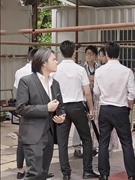 [พากย์ไทย]เขยแห่งเจิ้นกั๋ว - Episode 35