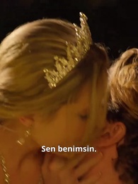 Atticus Fawn'un İstenmeyen Gelini - Episode 24