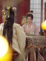 恰逢暮雪亦白頭 - Episode 46