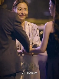 Şirketin Temizlikçisi Meğer Kadın CEOymuş - Episode 73