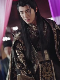 Öldürücü Güzellik: Öfkeli İmparatoriçe - Episode 50