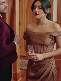 Nádia: Rei Alfa 3 - Parceiro Recusado pelo Tempo - Episode 2