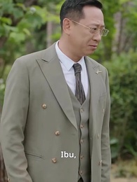 Episode 24 - Turunnya Sang Pewaris