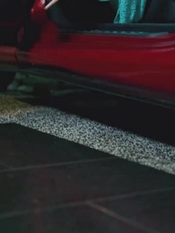 Siete noches con mi ex - Episode 43