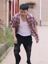 Pulang Bersamaku - Episode 30